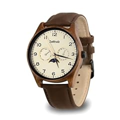 Zeitholz orologi legno usato  Spedito ovunque in Italia 