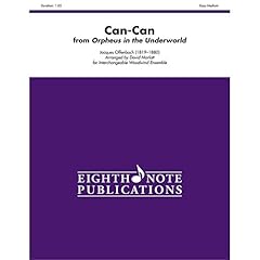 Can can from d'occasion  Livré partout en France