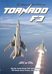 Tornado years air for sale  Delivered anywhere in UK