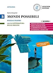 Mondi possibili. con usato  Spedito ovunque in Italia 