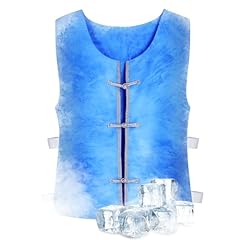 Evaporative cooling vest for sale  Delivered anywhere in USA 