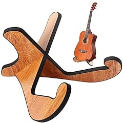 Lacbec wooden guitar for sale  Delivered anywhere in USA 