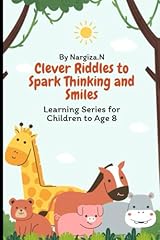 Series clever riddles for sale  Delivered anywhere in UK