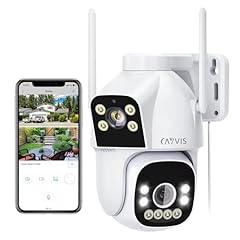 Cayvis 2mp 2mp usato  Spedito ovunque in Italia 