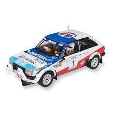 Scalextric veicolo corsa usato  Spedito ovunque in Italia 