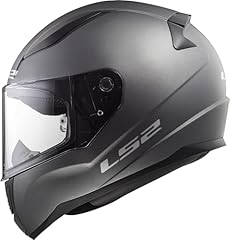 Ls2 casco moto usato  Spedito ovunque in Italia 