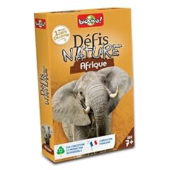 Bioviva défis nature d'occasion  Livré partout en France