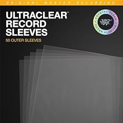 Mobile fidelity sound for sale  Delivered anywhere in UK