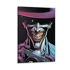 Vzrsqzk killing joke for sale  Delivered anywhere in UK