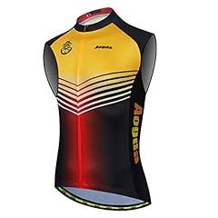 Aogda cycling vest for sale  Delivered anywhere in USA 
