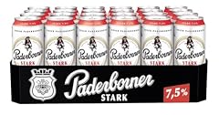 Dosen paderborner stark gebraucht kaufen  Wird an jeden Ort in Deutschland