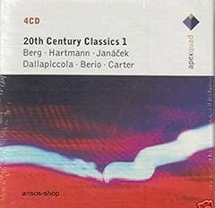 Apex 20th century usato  Spedito ovunque in Italia 