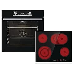 Gorenje einbaubackofen set gebraucht kaufen  Wird an jeden Ort in Deutschland