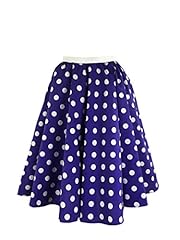 Ladies polka dot for sale  Delivered anywhere in UK