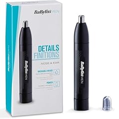 Babyliss tondeuse nez d'occasion  Livré partout en France