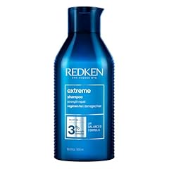 Redken haarshampoo sprödes gebraucht kaufen  Wird an jeden Ort in Deutschland