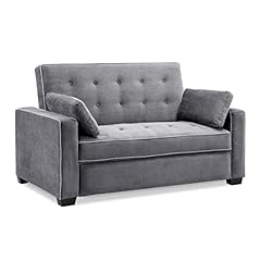 Serta ainsley loveseat for sale  Delivered anywhere in USA 