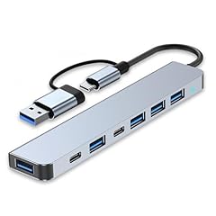 Usb port hub for sale  Delivered anywhere in USA 