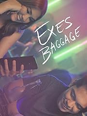 Exes baggage for sale  Delivered anywhere in UK