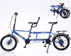 Yxwj klassisches tandem gebraucht kaufen  Wird an jeden Ort in Deutschland