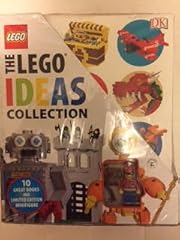 Lego ideas collection for sale  Delivered anywhere in USA 