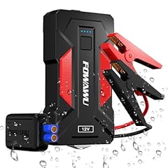 Fowawu avviatore batteria usato  Spedito ovunque in Italia 