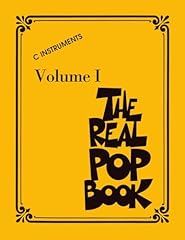 Real pop book for sale  Delivered anywhere in USA 