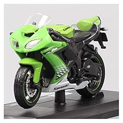 Modellino moto creativi usato  Spedito ovunque in Italia 