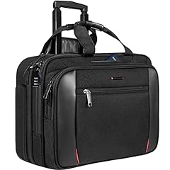 Empsign rolling briefcase for sale  Delivered anywhere in USA 