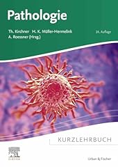 Kurzlehrbuch pathologie gebraucht kaufen  Wird an jeden Ort in Deutschland