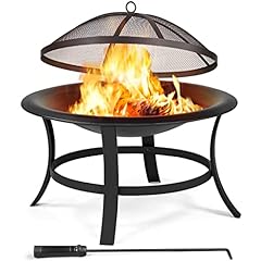 Yaheetech fire pits for sale  Delivered anywhere in USA 