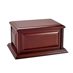 Wood urn professional for sale  Delivered anywhere in USA 