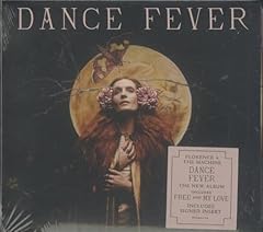Dance fever usato  Spedito ovunque in Italia 