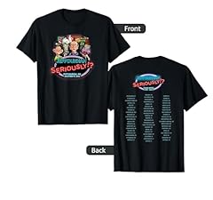 Jeff dunham seriously for sale  Delivered anywhere in USA 