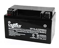Vertex vp7a sealed for sale  Delivered anywhere in UK