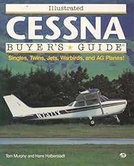 Illustrated cessna buyer d'occasion  Livré partout en France