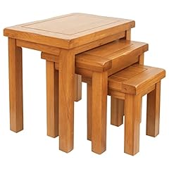 Aurotrice solid oak for sale  Delivered anywhere in UK