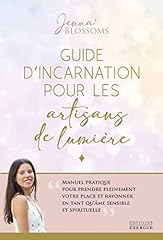 Guide incarnation artisans d'occasion  Livré partout en France