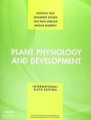 Plant physiology and usato  Spedito ovunque in Italia 