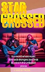 Starcrossed for sale  Delivered anywhere in USA 