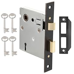 Toptotoo mortise lock for sale  Delivered anywhere in USA 
