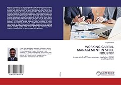 Working capital management for sale  Delivered anywhere in UK