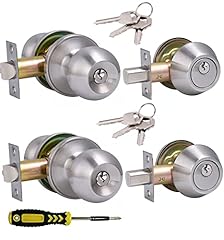Sets keyed entry for sale  Delivered anywhere in USA 