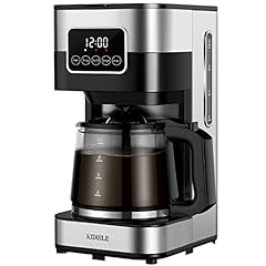 GEVALIA KAFFE 12-CUP Auto Coffee Maker CM-500 Programmable Stainless -  appliances - by owner - sale - craigslist
