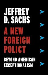 New foreign policy for sale  Delivered anywhere in UK