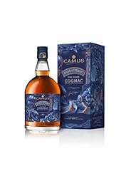 Camus cognac dark d'occasion  Livré partout en France