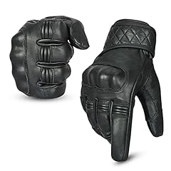 Hand fellow leather for sale  Delivered anywhere in UK