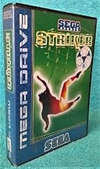 Striker megadrive d'occasion  Livré partout en Belgiqu