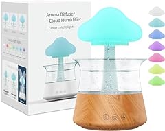 Humidificateur air lampe d'occasion  Livré partout en Belgiqu