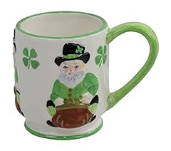 Vintage Global Design Kate Williams Irish Leprechaun for sale  Delivered anywhere in USA 